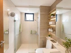 High Park Residences (D28), Apartment #574028841